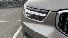 Volvo Xc40 1.5 T4 Recharge PHEV Inscription 5dr Auto Estate